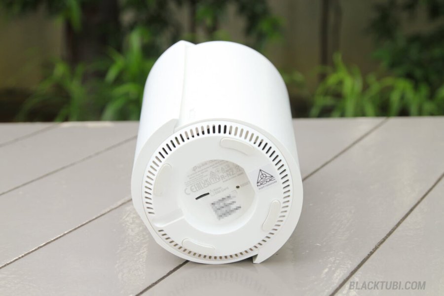 TP-Link Deco X50-5G — Pilt 2