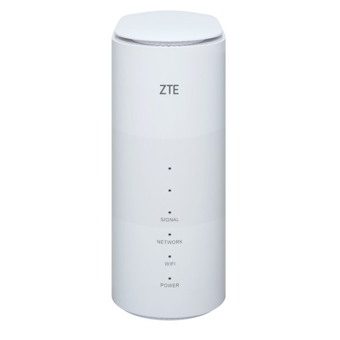 ZTE MC801A — Pilt 2