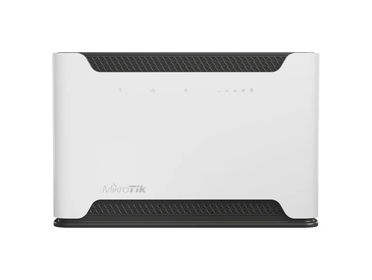 MikroTik Chateau LTE12