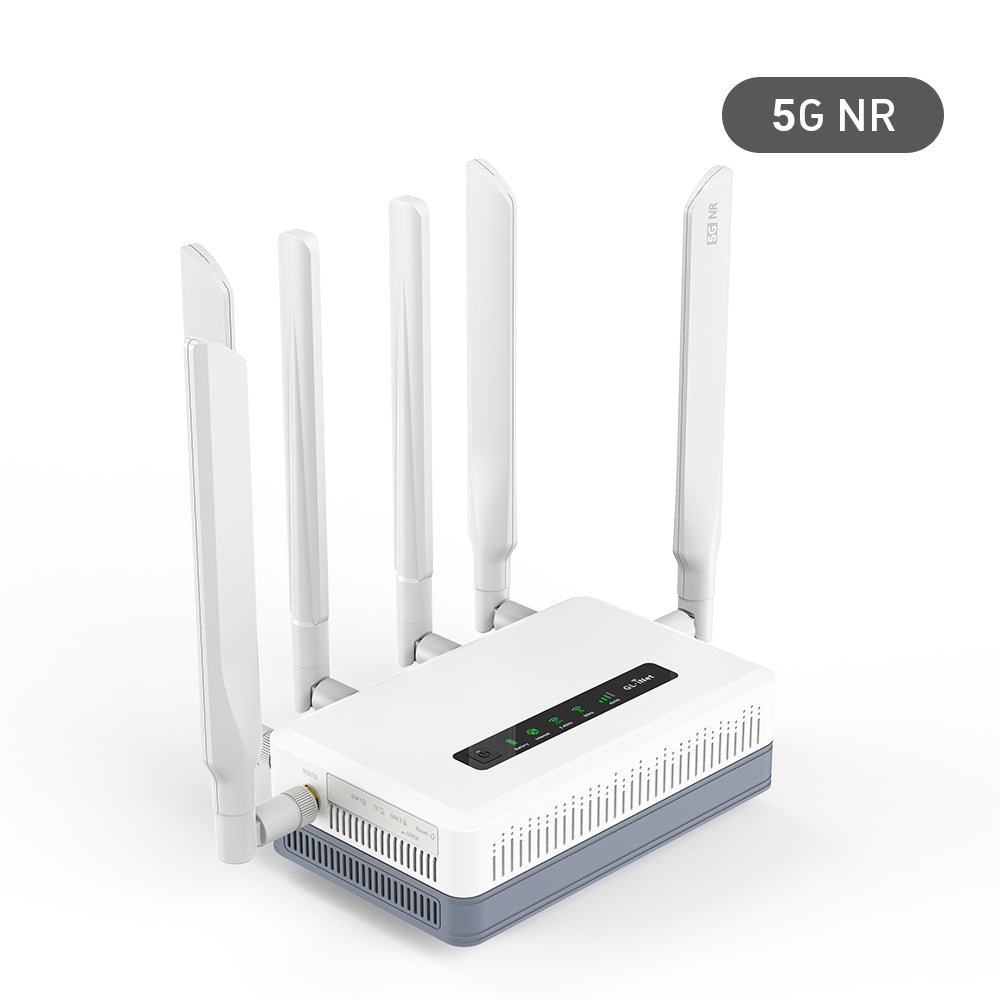 GL.iNet Puli AX · GL-XE3000 — Pilt 2