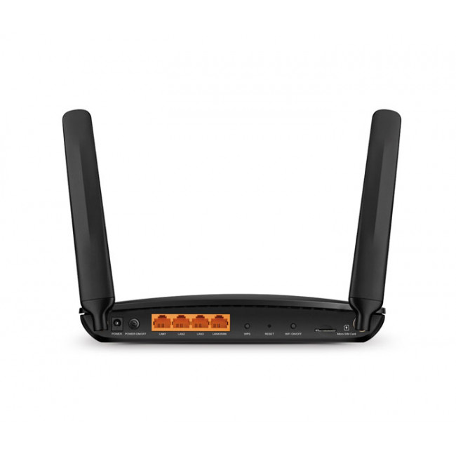 TP-Link Archer MR600 — Pilt 3