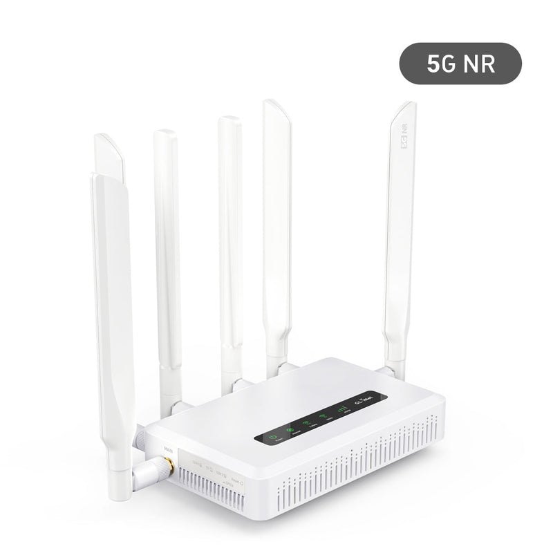 GL.iNet Spitz AX · GL-X3000 — Pilt 2