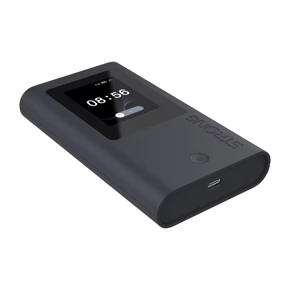 STRONG 5G Portable Hotspot AX1800 — Pilt 2