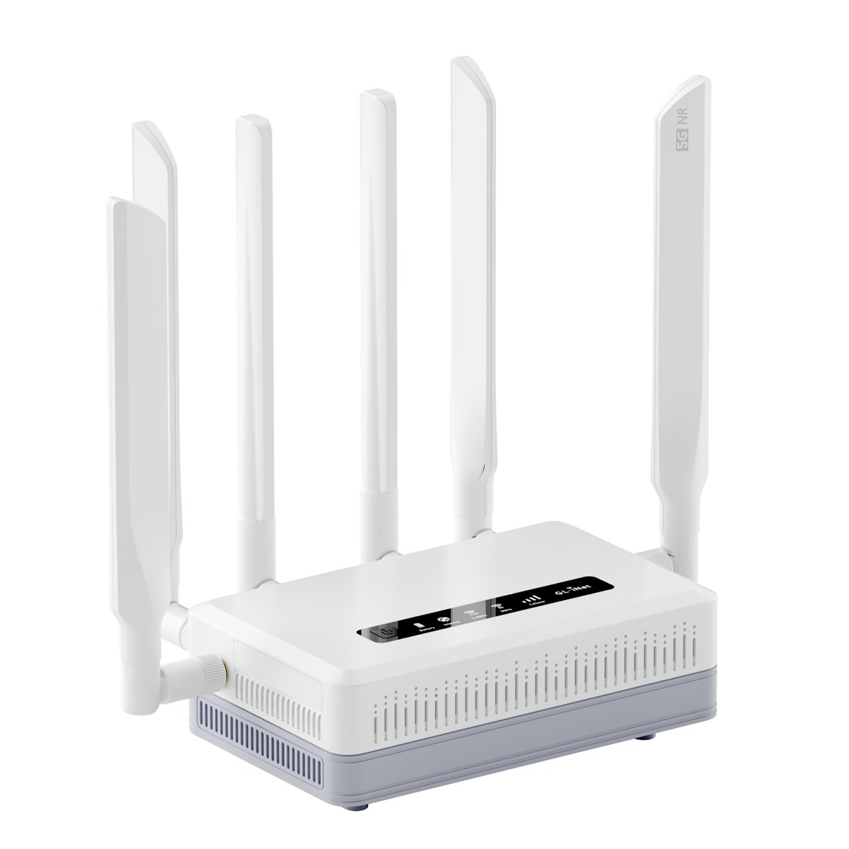 GL.iNet Puli AX · GL-XE3000