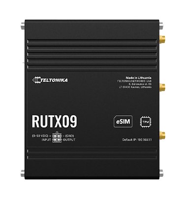 Teltonika RUTX09