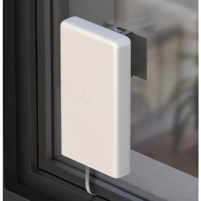 ZTE Netbox MC7010 · 5G outdoor — Pilt 2