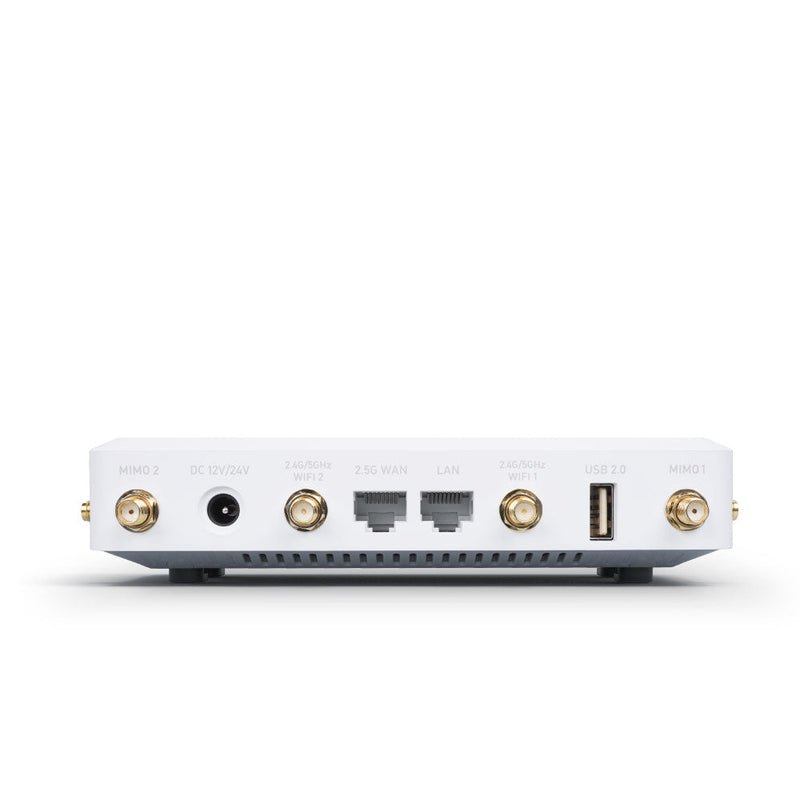GL.iNet Spitz AX · GL-X3000 — Pilt 3