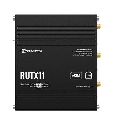 Teltonika RUTX11
