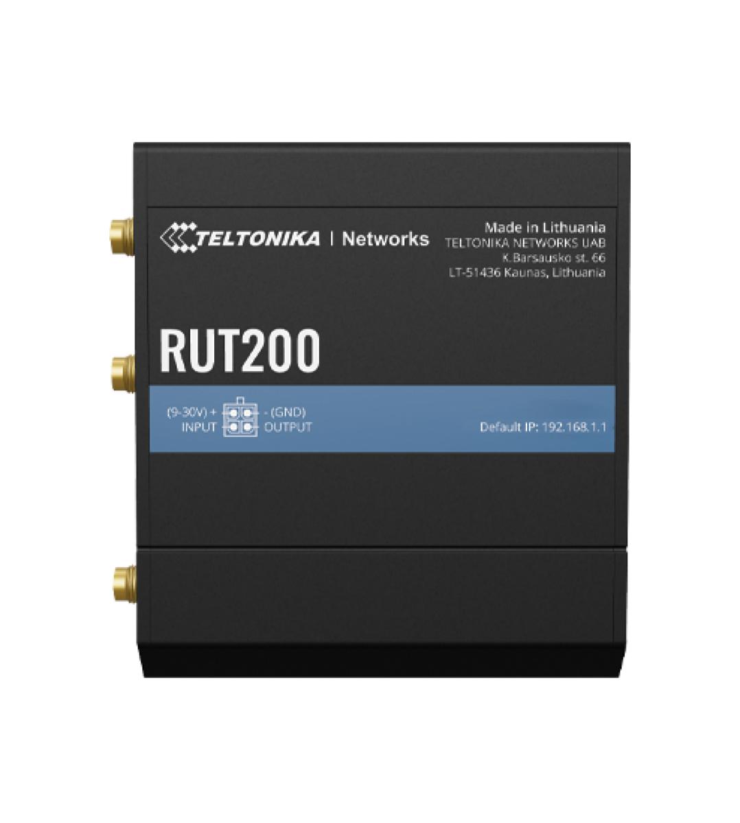 Teltonika RUT200