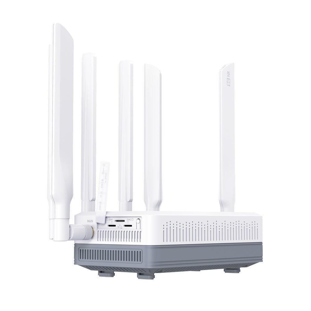 GL.iNet Puli AX · GL-XE3000 — Pilt 3