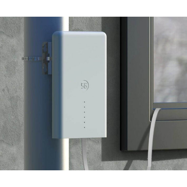 ZTE Netbox MC7010 · 5G outdoor — Pilt 3