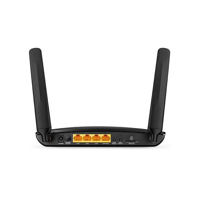 TP-Link Archer MR400 — Pilt 3