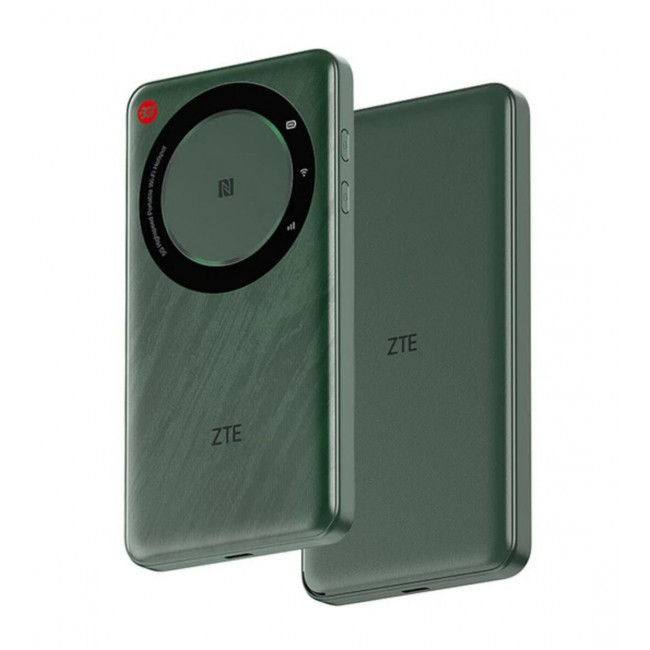 ZTE U30 Air 5G — Pilt 3