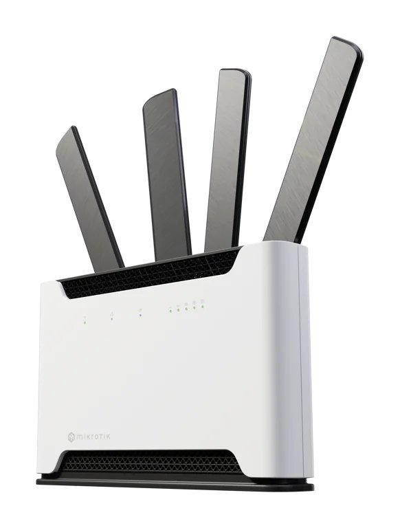 MikroTik Chateau 5G ax