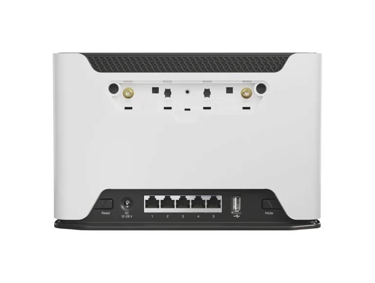 MikroTik Chateau LTE12 — Pilt 2