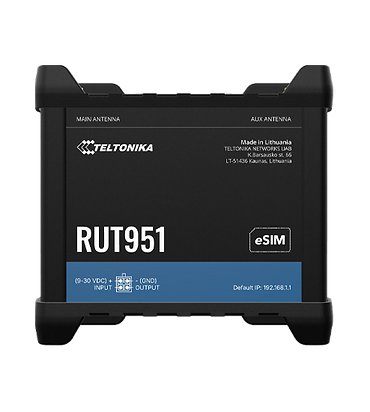 Teltonika RUT951